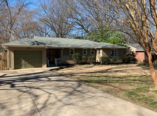 1089 Marcia Rd, Memphis, TN 38117