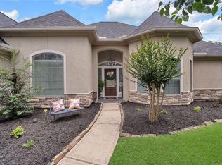 27326 S Karaugh Dr, Richmond, TX 77406