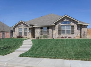 7408 Limestone Dr, Amarillo, TX 79119