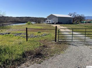 16065 Paskenta Rd, Flournoy, CA 96029