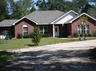 1384 Lake Heights Rd, Molino, FL 32577