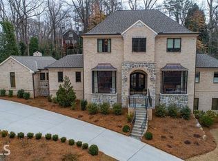 4797 Rebel Trl NW, Sandy Springs, GA 30327