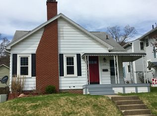 155 Marks Ave, Lancaster, OH 43130