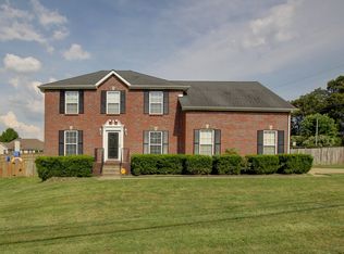 2397 Danbury Dr, Clarksville, TN 37042
