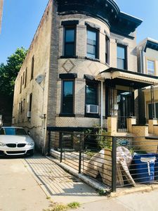 127 Ridgewood Ave, Brooklyn, NY, 11208