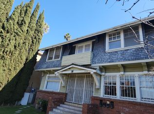 904 Fedora St #1/2, Los Angeles, CA 90006