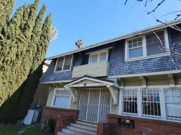 906 Fedora St #906, Los Angeles, CA 90006