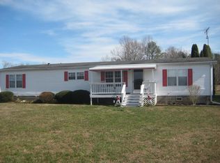 454 Newmans Neck Rd, Heathsville, VA 22473