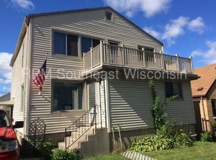 233 N 62nd St, Milwaukee, WI 53213