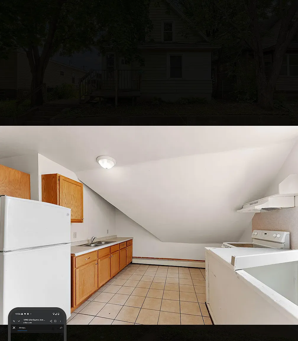 2 bed, 900 sqft, $1,395 — Photo 4