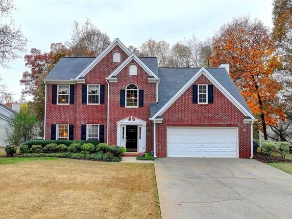 5475 Tallantworth Trl, Cumming, GA 30040