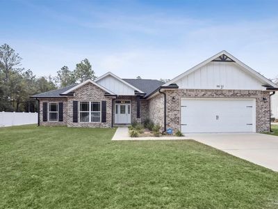 9855 Shangri La West Rd, Milton, FL, 32583