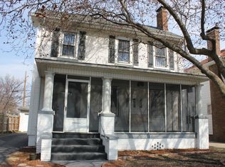 409 W Cook St, Springfield, IL 62704