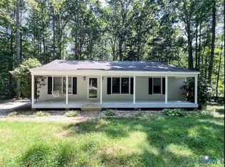 4541 Tabscott Rd, Columbia, VA 23038