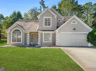 3393 Chancellors Dr, Powder Springs, GA 30127