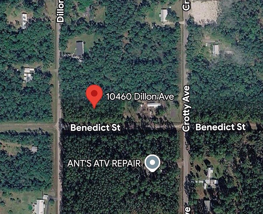 1st image of 10460 DILLON AVENUE