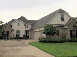 461 E Frenchmans Bend Rd, Monroe, LA 71203