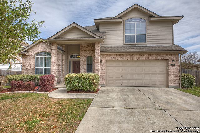 533 Briscoe Dr New Braunfels Tx 78130 Mls 1519274 Zillow