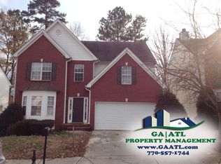 3826 Jackson Shoals Ct, Lawrenceville, GA 30044
