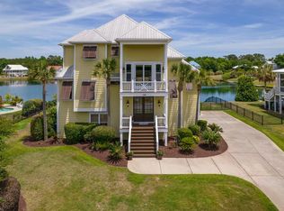 154 Hawks Nest Cir, Murrells Inlet, SC 29576