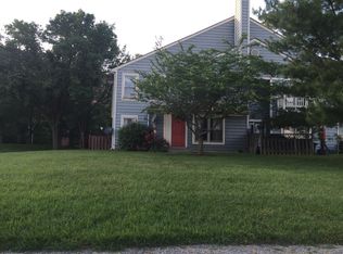 9302 Player Dr, Laurel, MD 20708