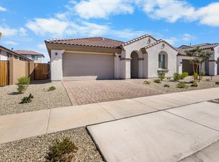 14812 W Gray Fox Trl, Surprise, AZ 85387