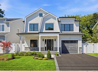 400 Langley Avenue, West Hempstead, NY 11552