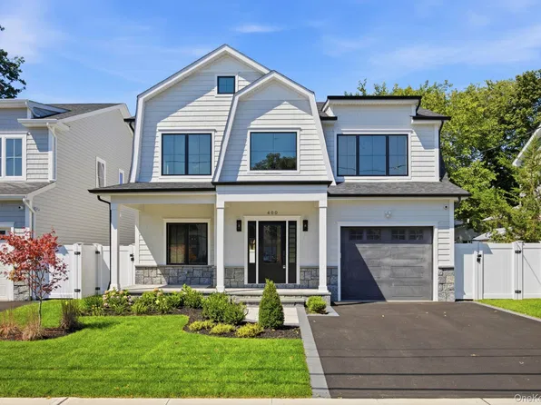 400 Langley Avenue, West Hempstead, NY 11552