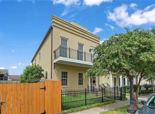 710 Saint Andrew St, New Orleans, LA 70130