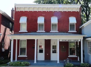 50 Bluff St #52, Dubuque, IA 52001