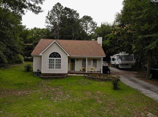 905 Meadow Dr, Lugoff, SC 29078