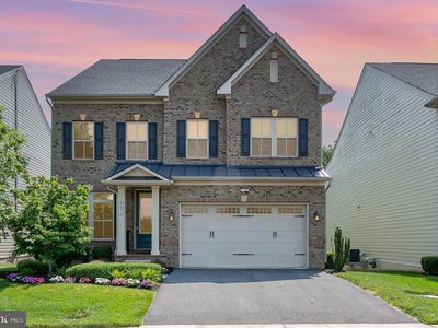 9073 Bear Branch Pl, Fairfax, VA, 22031