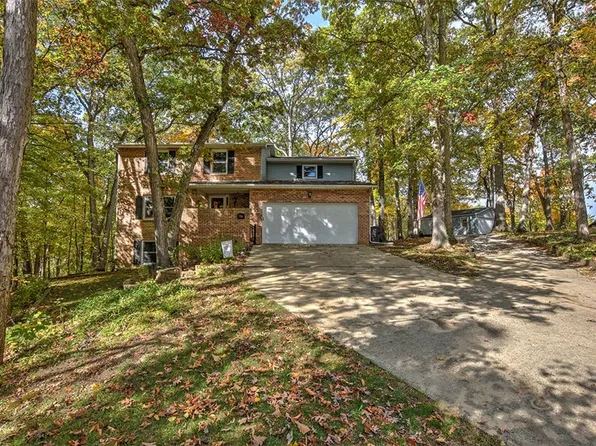 754 N Antler Dr, Mt Zion, IL 62549