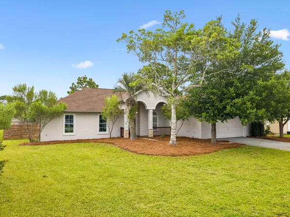 120 Hombre Cir, Panama City Beach, FL 32407