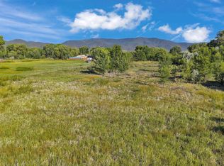 Lower Ranchitos Road Plus Acres #2, Taos, NM 87571