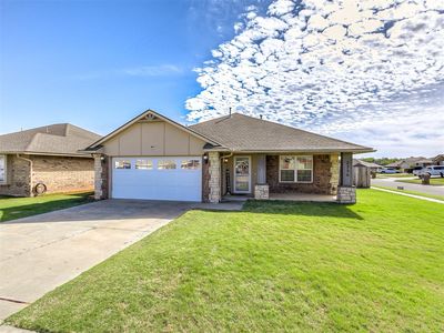 2336 Box Turtle Way, Midwest City, OK, 73130