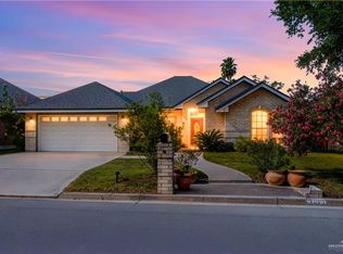 513 E Shasta Ave, McAllen, TX 78504