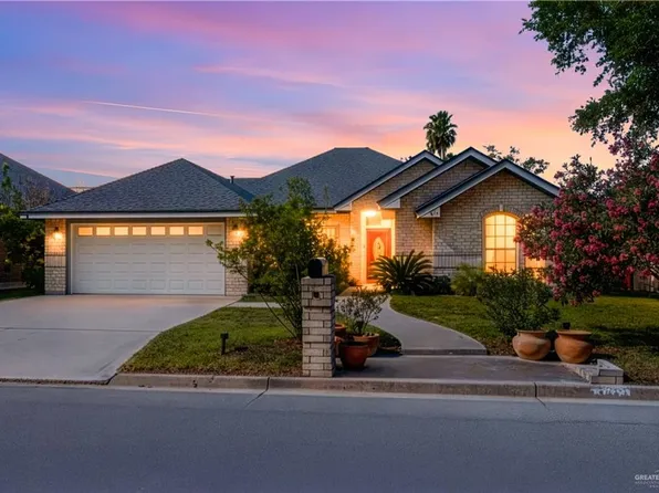 513 E Shasta Ave, McAllen, TX 78504