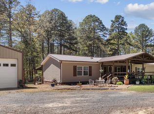 270 Tortoise Bay Rd, Greers Ferry, AR 72067