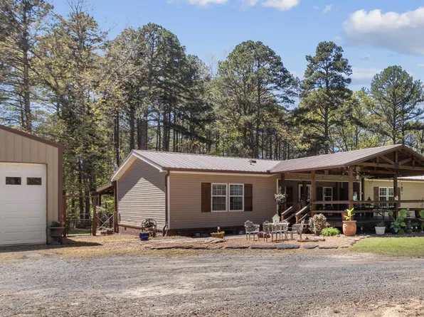 270 Tortoise Bay Rd, Greers Ferry, AR 72067