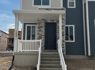 12672 S Lincoln Peak Ln #131, Herriman, UT 84096