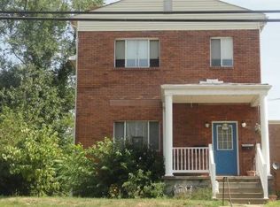 410 Orchard Ave #2, Bellevue, PA 15202