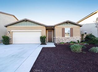 1797 Old Wagon Dr, Hemet, CA 92545