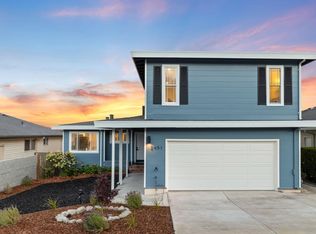 2451 Trenton Dr, San Bruno, CA 94066