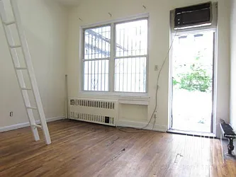 Rented by Alpha Properties NYC I LLC