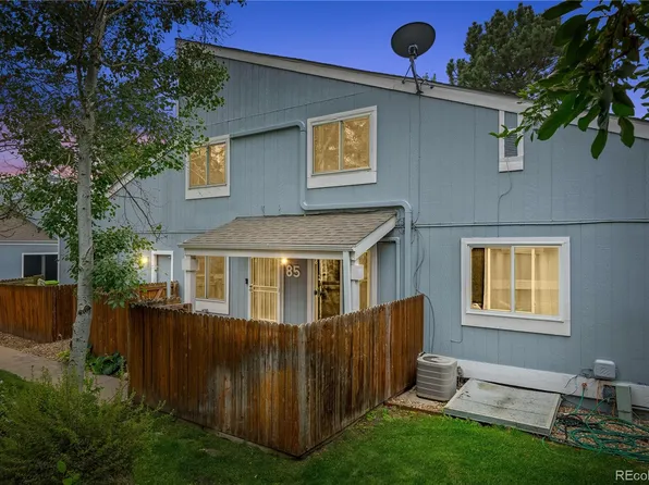 2557 S Dover Street #85, Lakewood, CO 80227