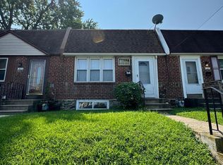 163 Chadwick Ave, Linwood, PA 19061