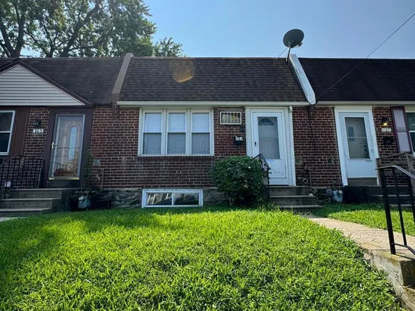163 Chadwick Ave, Linwood, PA 19061