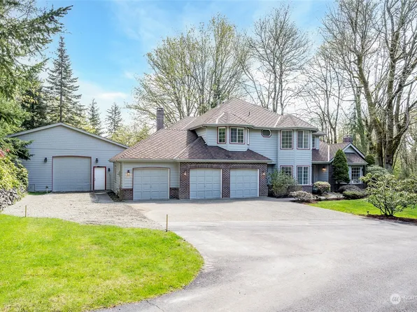 4801 100th Avenue Ct NW, Gig Harbor, WA 98335