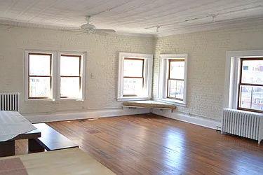 Rented by Tabak Real Estate